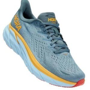 NEW Hoka Clifton 8 MENS 10.0 E